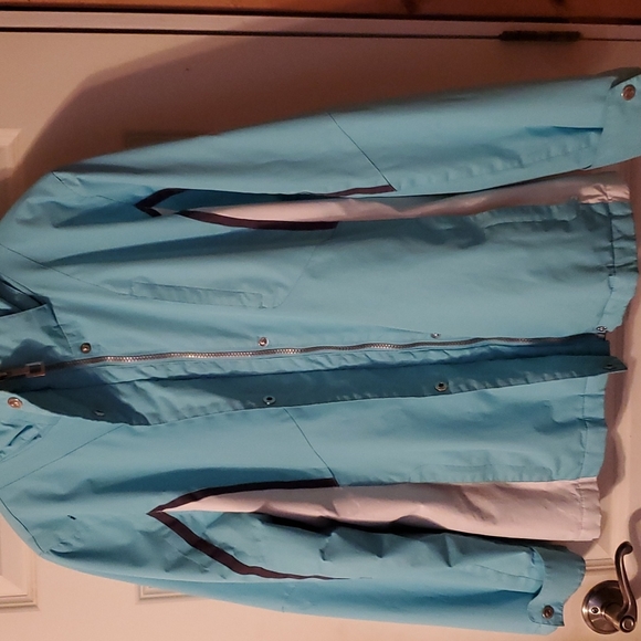 ZeroXposur jacket - Picture 7 of 8